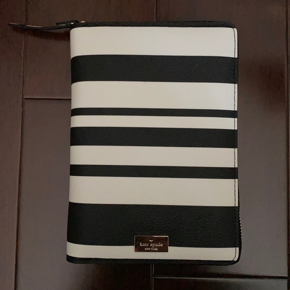 Kate Spade Wellesley Planner